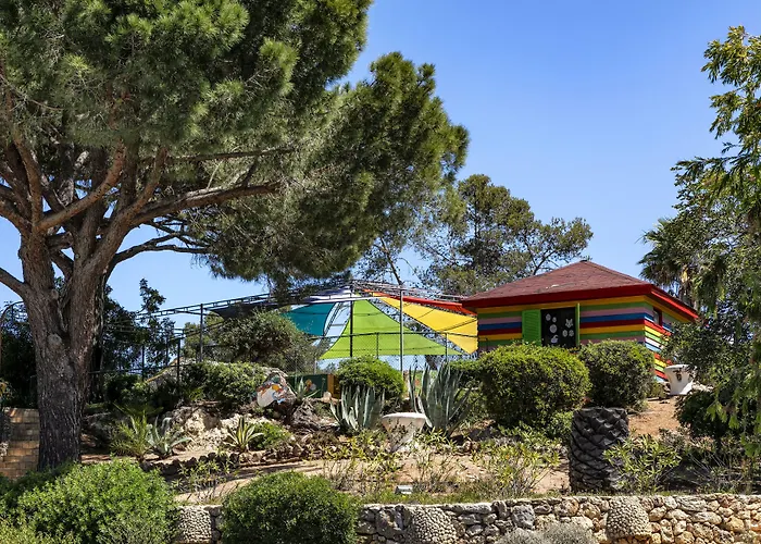 Quinta Do Paraiso - Al