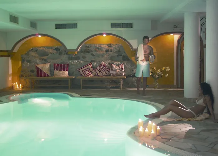 Alphotel Stocker Alpine Wellnesshotel