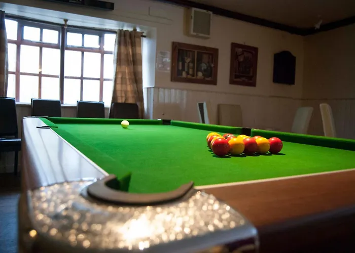 Dalgair House Hotel