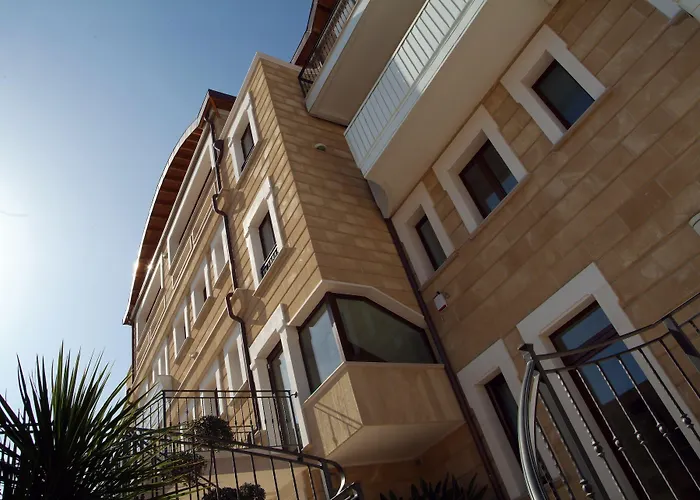 Unico Albatres Palace Salento By Life Resorts
