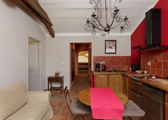 HOTEL et APPARTEMENTS DOMAINE DES CLOS - Teritoria