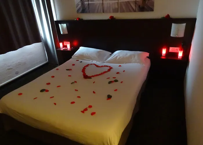 The Originals City, Hotel Cap Maya, Cap D'Agde