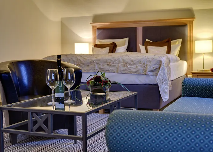 Hotel Aquamarin