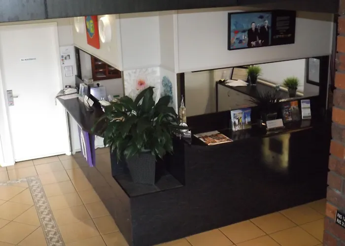Central Court Motel Warrnambool