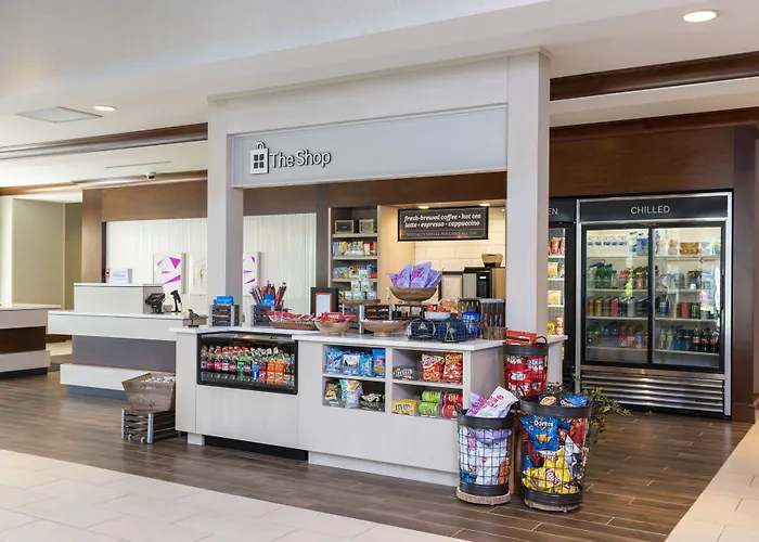 Hilton Garden Inn Columbus Edinburgh