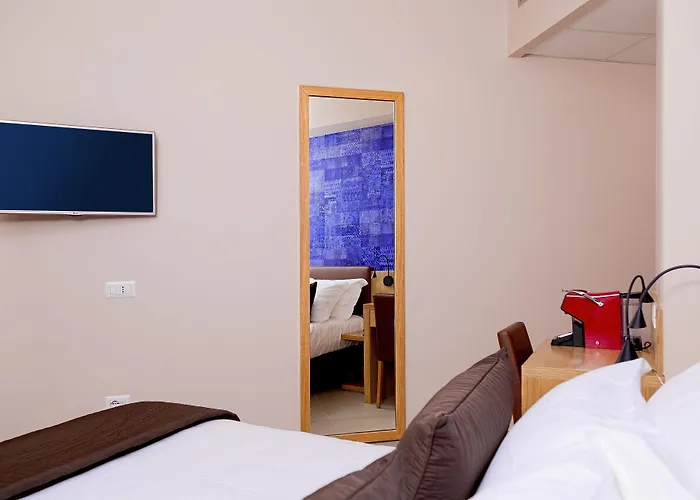 Airone Hotel