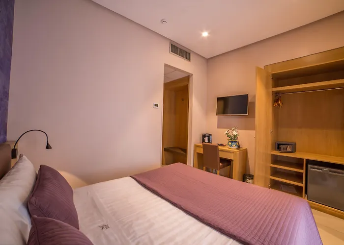 Airone Hotel