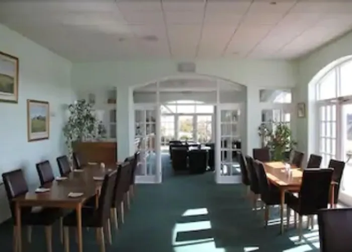 Drumoig Golf Hotel