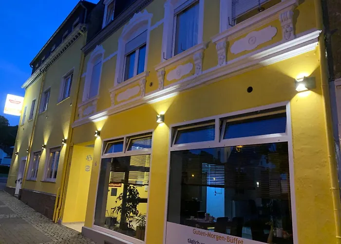 Hotel Sonnenhof