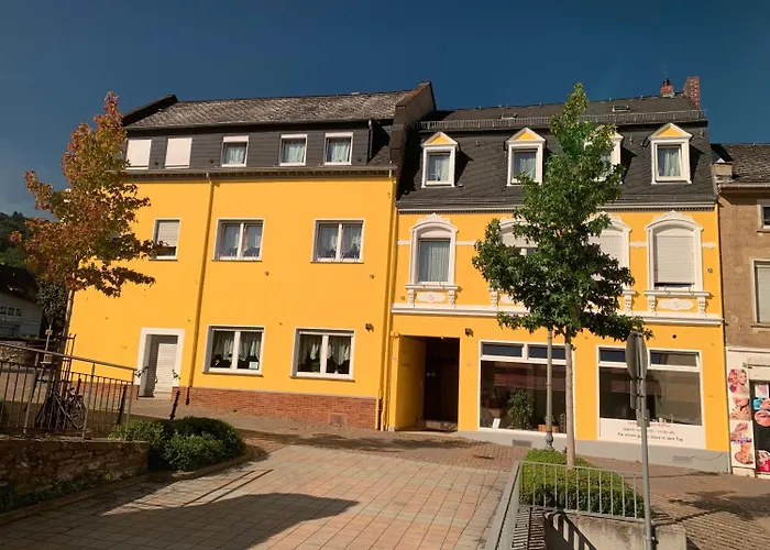 Hotel Sonnenhof