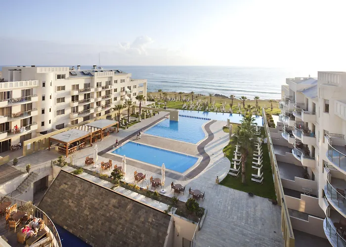 Capital Coast Resort And Spa