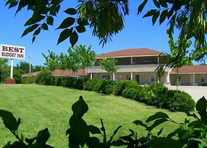 Best Budget Inn