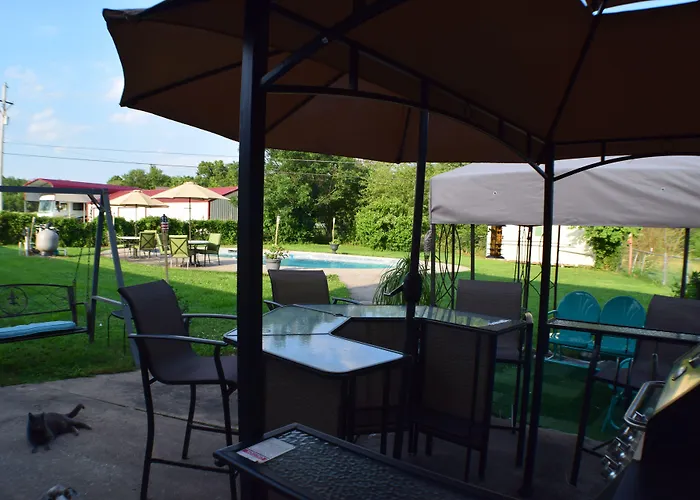 Best Budget Inn