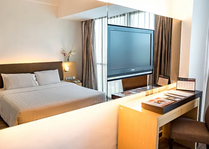 The Klagan Regency 1Borneo