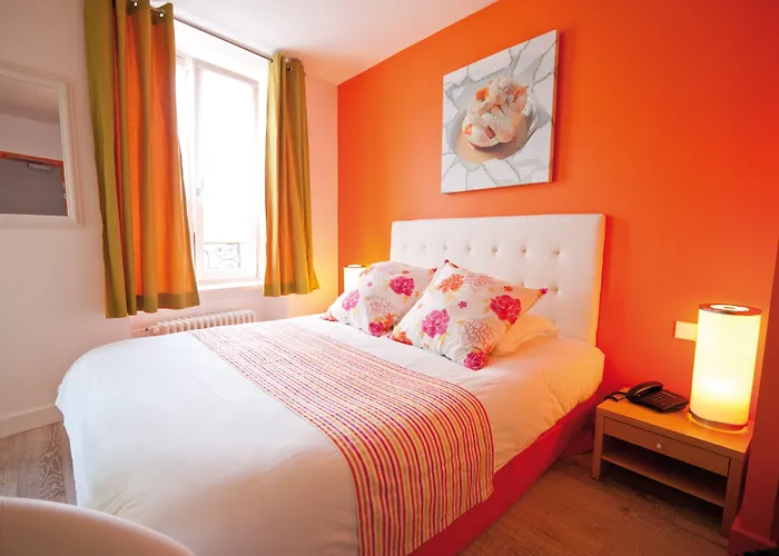 Le Kleber Hotel