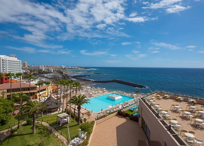 Iberostar Waves Bouganville Playa