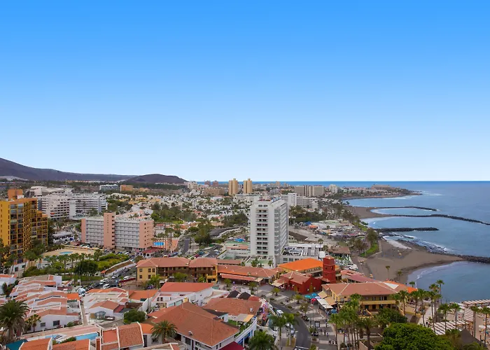 Iberostar Waves Bouganville Playa