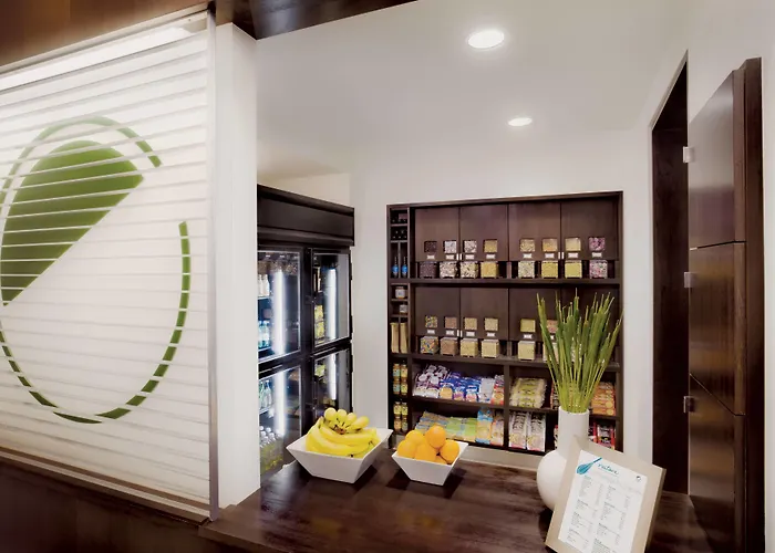 Element By Marriott Lexington