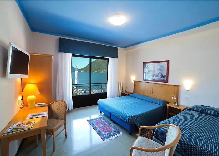 Hotel Europa