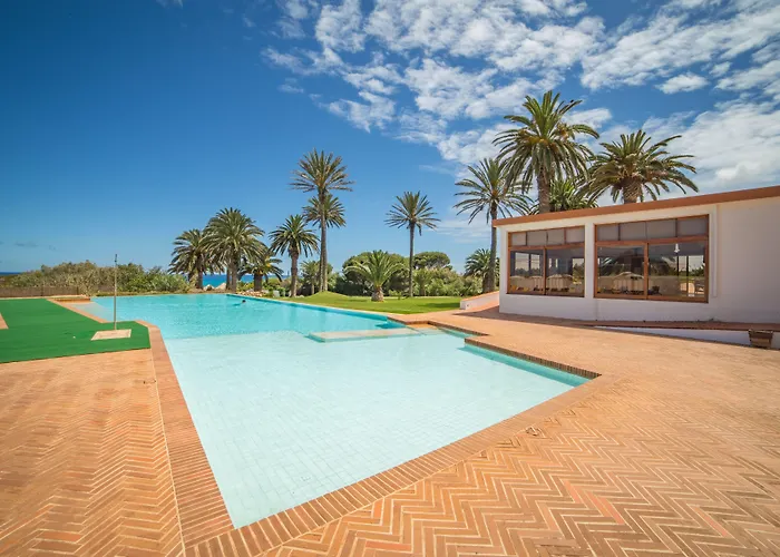 Hotel Porto Santo&Spa