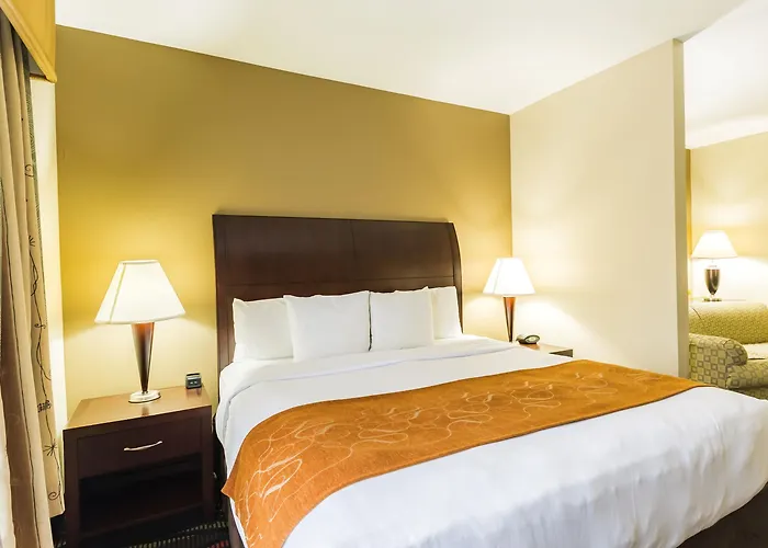 Comfort Suites Beaumont I-10