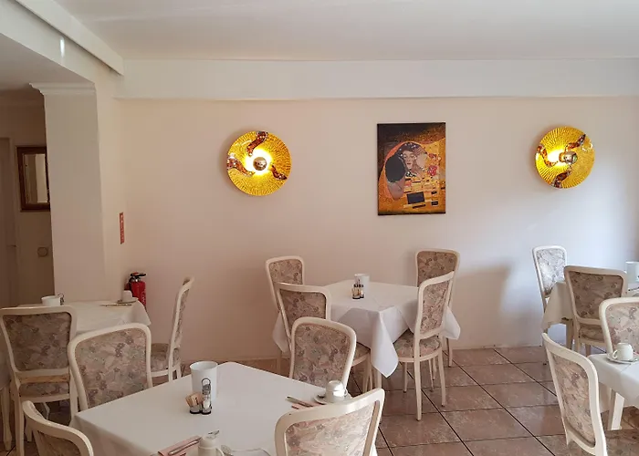 Wald-Hotel