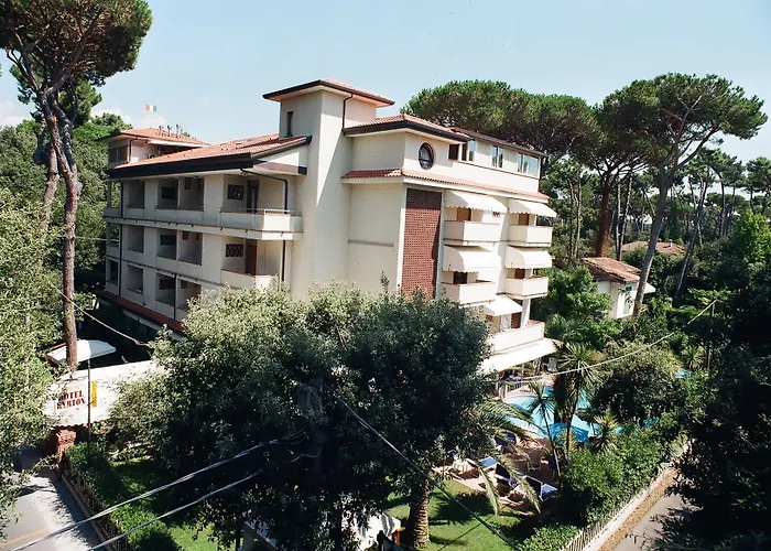 Hotel Kyrton