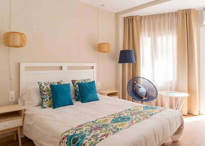 Hotel Aubi