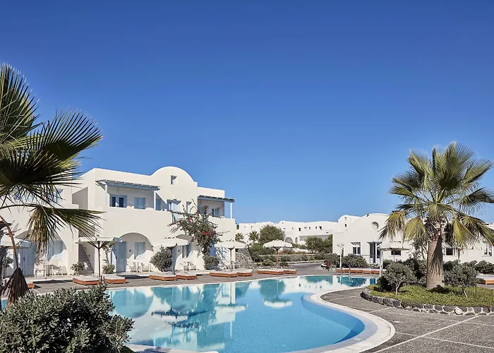 El Greco Resort & Spa