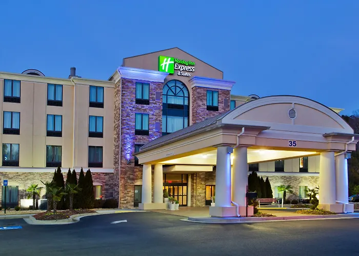 Holiday Inn Express Rome-East By Ihg