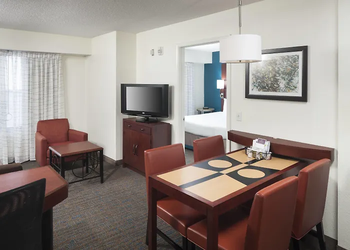 Residence Inn By Marriott Dothan