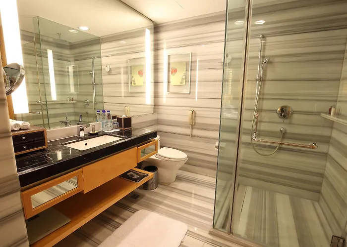 Ningbo Marriott Hotel