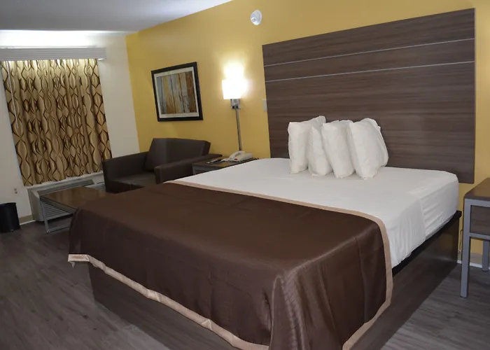 Southern Inn Lumberton