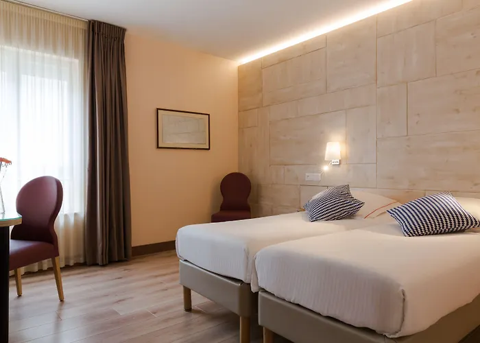 The Originals Boutique, Hôtel Alizé, Évian-les-Bains (Inter-Hotel)