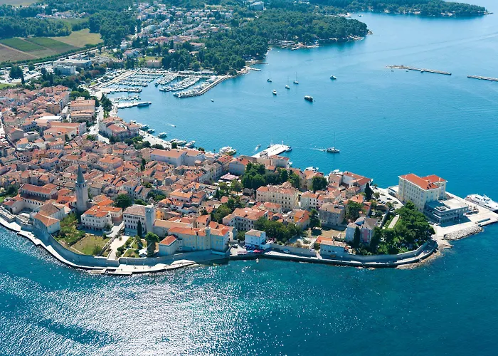 Hotel Istra Plava Laguna