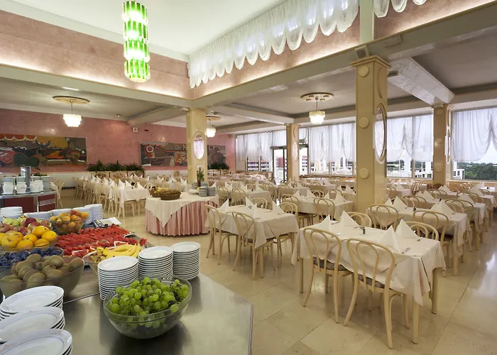 Hotel Istra Plava Laguna