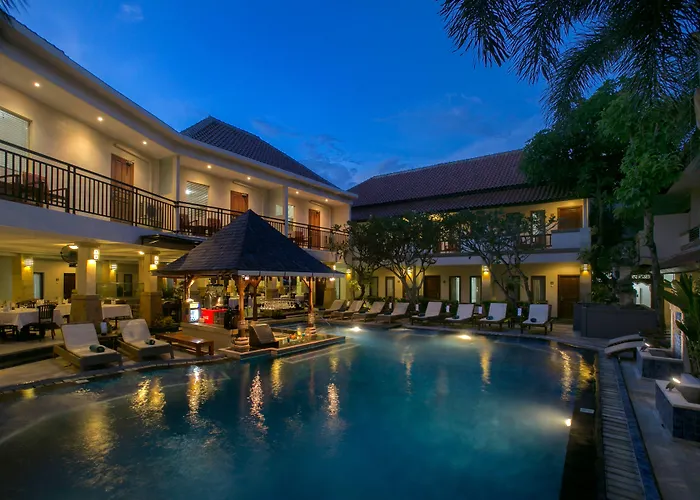 The Niche Bali