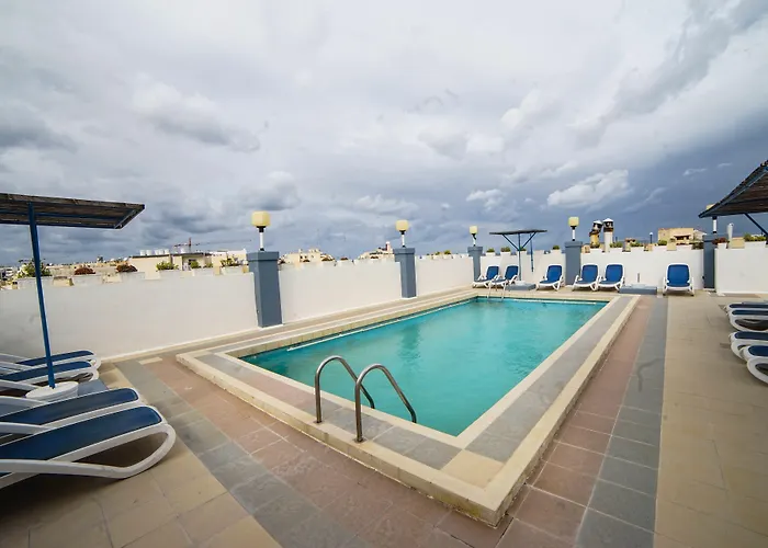Coral Hotel