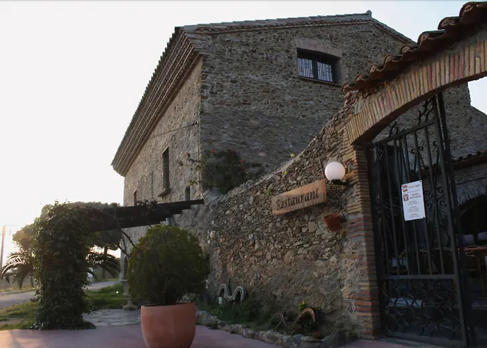 Hotel Mas Palou