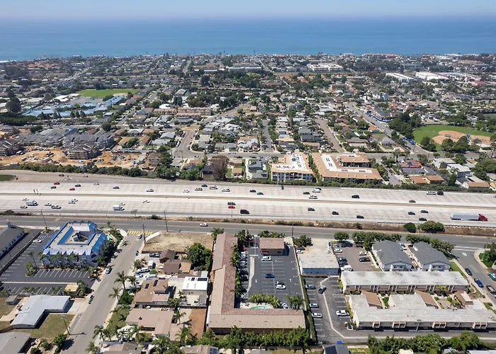 Motel 6 Carlsbad, Ca - North Near Legoland