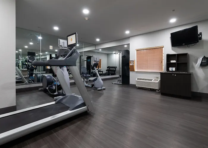 Candlewood Suites Knoxville Airport-Alcoa By Ihg