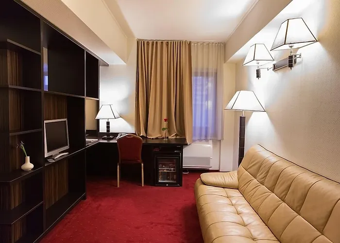 Ramada Iasi City Center