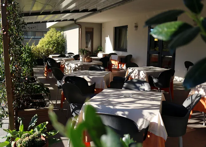 Hotel Gardenia