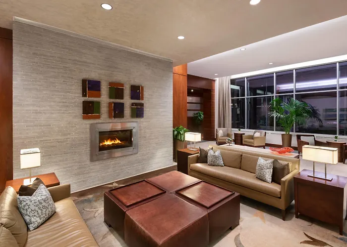 The Westin Reston Heights