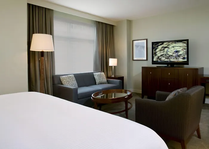 The Westin Reston Heights