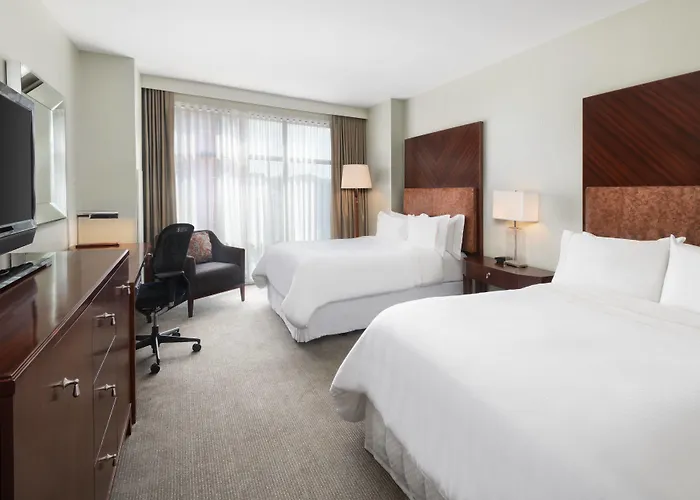 The Westin Reston Heights