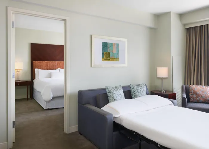 The Westin Reston Heights