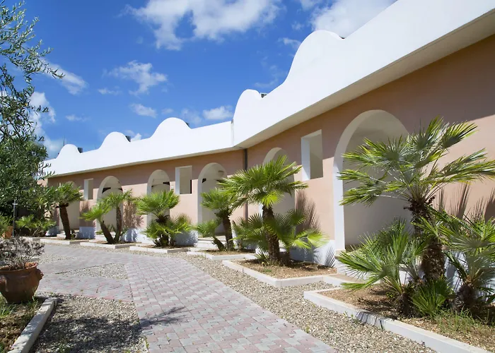 Garden Hotel Ripa