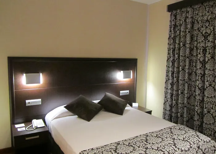 Hotel Andalussia