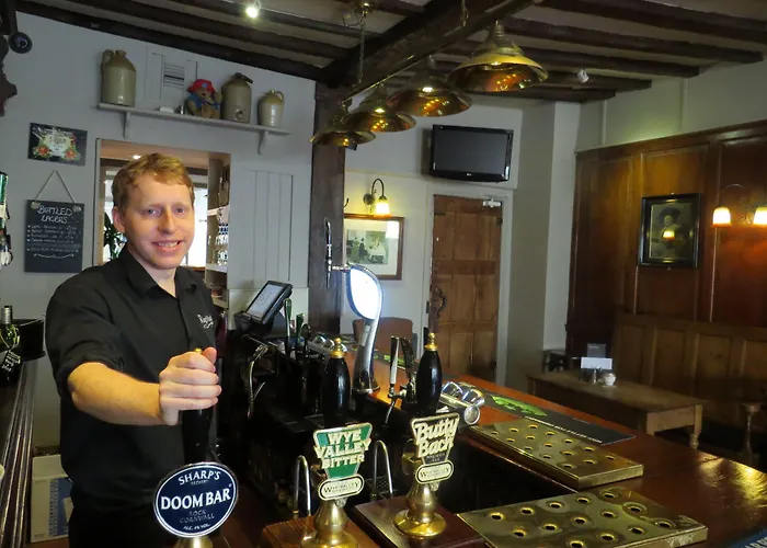 The Kings Head Hotel